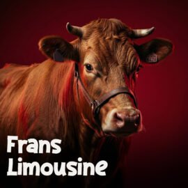 Frans limousine