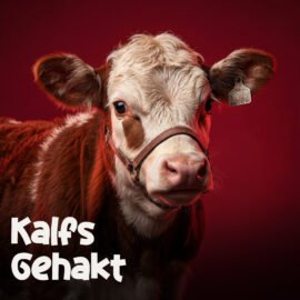 Kalfs gehakt