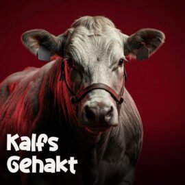 Kalfs gehakt