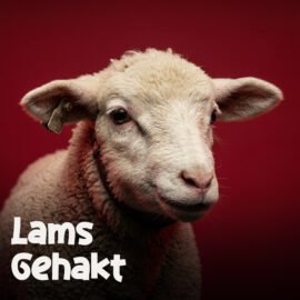 Lams gehakt