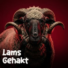 Lams gehakt